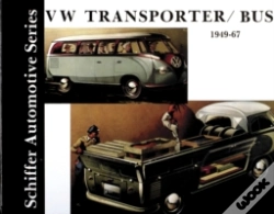 Capa do artigo Vw Transporter/Bus 1949-1967