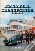 Vw Type 2 Transporter