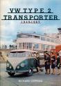 Vw Type 2 Transporter - Preview