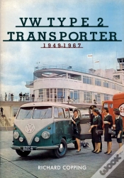 Capa do artigo Vw Type 2 Transporter