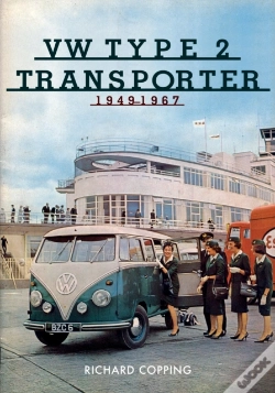 Capa do artigo Vw Type 2 Transporter