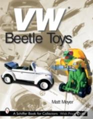 Vwâ® Beetle Toys