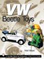 Vwâ® Beetle Toys - Preview