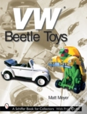 Capa do artigo Vwâ® Beetle Toys