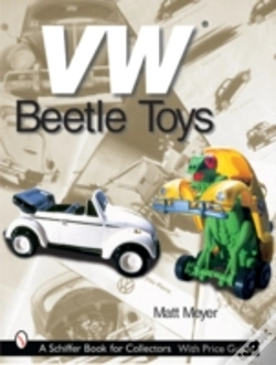Capa do artigo Vwâ® Beetle Toys