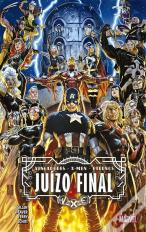 VXE - Juizo Final 1