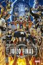 VXE - Juizo Final 1 - Preview