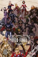 VXE - Juizo Final 3