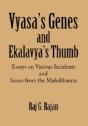 Vyasa'S Genes And Ekalavya'S Thumb - Preview