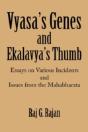 Vyasa'S Genes And Ekalavya'S Thumb - Preview