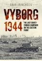 Vyborg 1944 - Preview