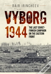 Capa do artigo Vyborg 1944