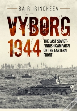 Capa do artigo Vyborg 1944