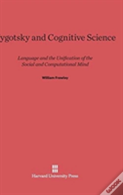 Capa do artigo Vygotsky And Cognitive Science