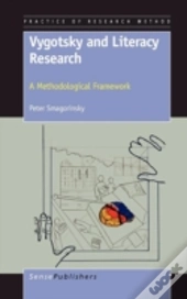 Vygotsky And Literacy Research: A Methodological Framework