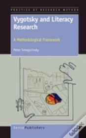 Capa do artigo Vygotsky And Literacy Research: A Methodological Framework