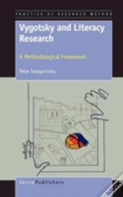 Capa do artigo Vygotsky And Literacy Research: A Methodological Framework