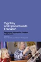 Vygotsky And Special Needs Education