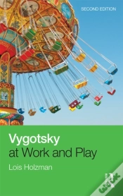 Capa do artigo Vygotsky At Work And Play