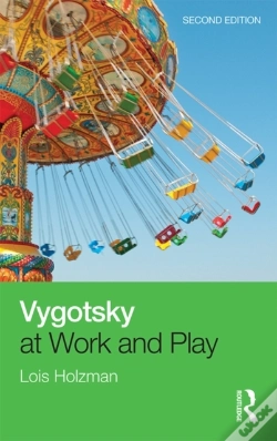 Capa do artigo Vygotsky At Work And Play