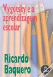 Capa do artigo Vygotsky e a Aprendizagem Escolar