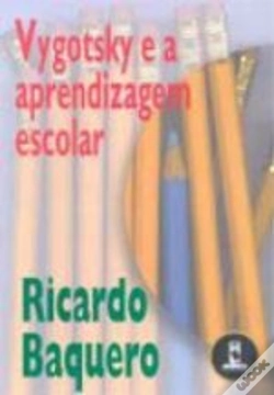 Capa do artigo Vygotsky e a Aprendizagem Escolar