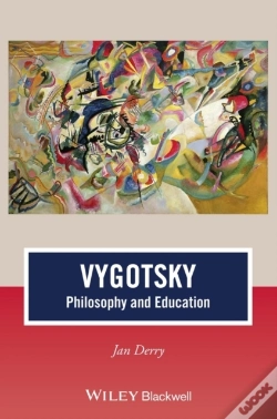 Capa do artigo Vygotsky