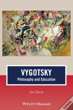 Capa do artigo Vygotsky