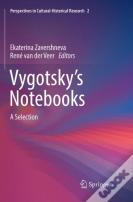 Vygotskyâ€™S Notebooks