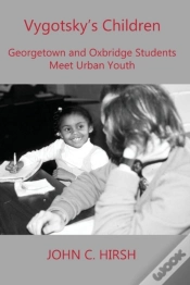 Capa do artigo Vygotsky