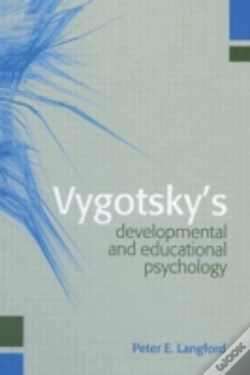 Capa do artigo Vygotsky'S Developmental And Educational Psychology