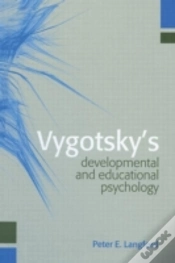Capa do artigo Vygotsky
