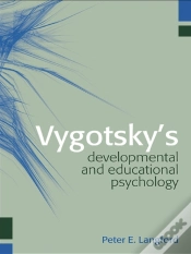Capa do artigo Vygotsky