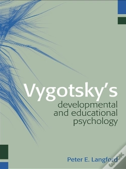 Capa do artigo Vygotsky'S Developmental And Educational Psychology