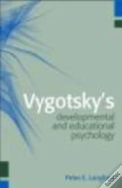 Capa do artigo Vygotsky'S Developmental And Educational Psychology