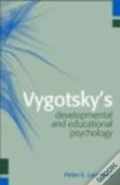 Capa do artigo Vygotsky