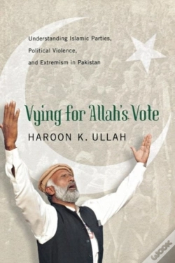 Capa do artigo Vying For Allahâ€™S Vote