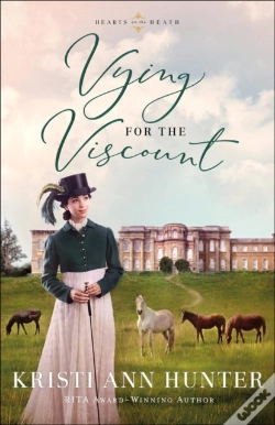 Capa do artigo Vying For The Viscount