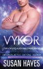 Vykor - Preview