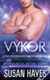 Vykor