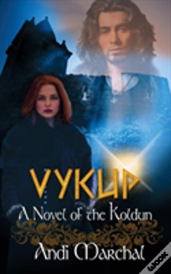 Capa do artigo Vykup