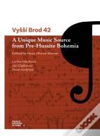 Vyssi Brod 42