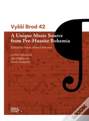 Capa do artigo Vyssi Brod 42
