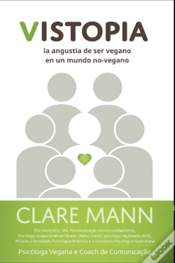 Capa do artigo Vystopia