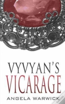Capa do artigo Vyvyan'S Vicarage