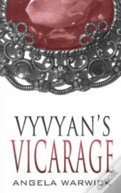Vyvyan'S Vicarage