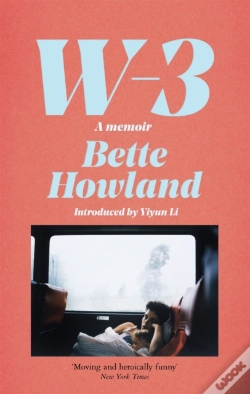 Capa do artigo W-3