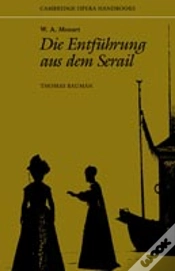 Capa do artigo W. A. Mozart: Die Entfuhrung Aus Dem Serail