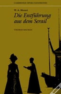 Capa do artigo W. A. Mozart: Die Entfuhrung Aus Dem Serail