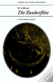Capa do artigo W. A. Mozart: Die Zauberflote